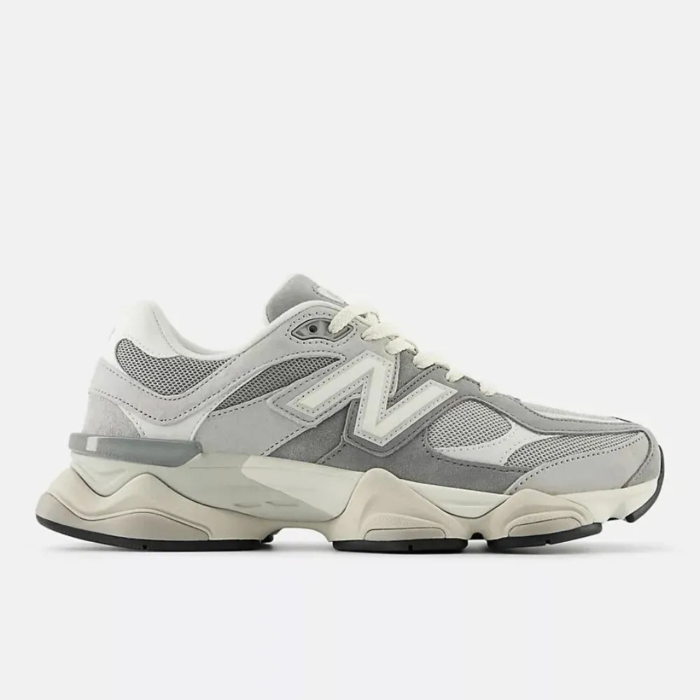 New Balance 9060 Slate Grey Raincloud