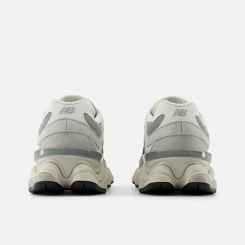 New Balance 9060 Slate Grey Raincloud