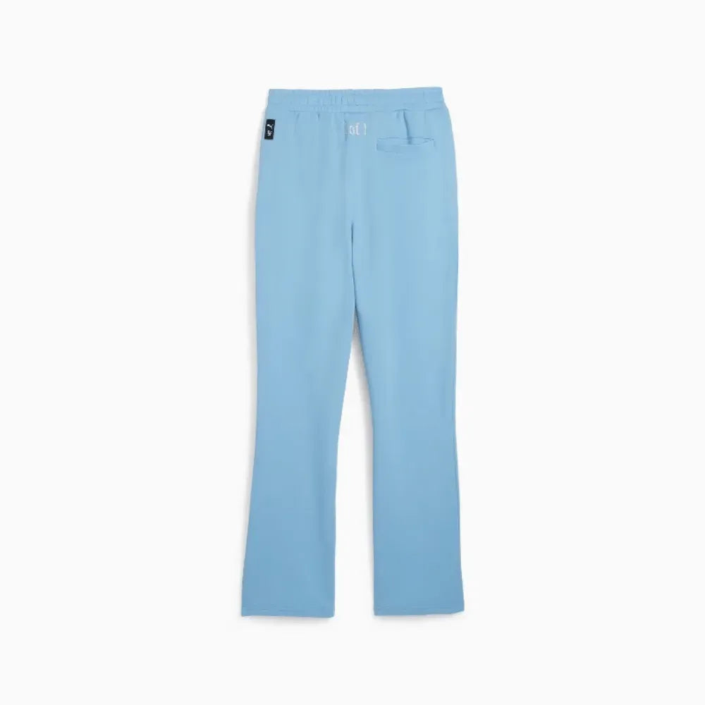 Calça Lamelo Ball x Puma Lafrancé Team Light Blue