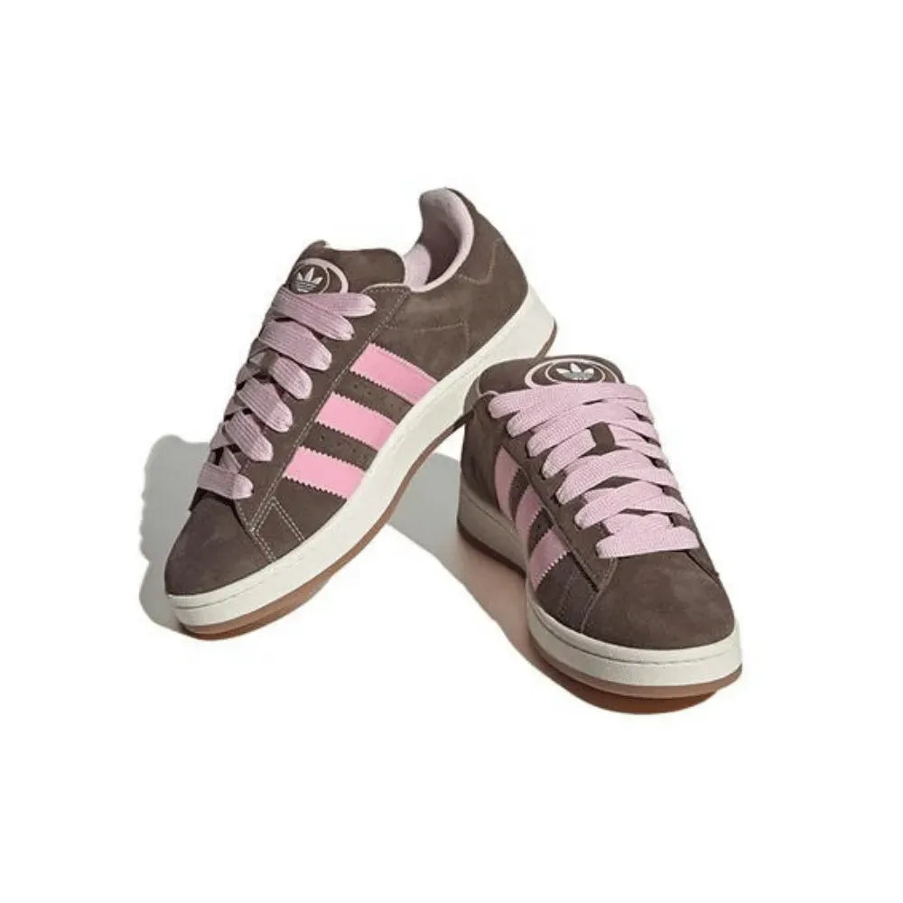 Adidas Campus 00s Kids Earth Strata Clear Pink