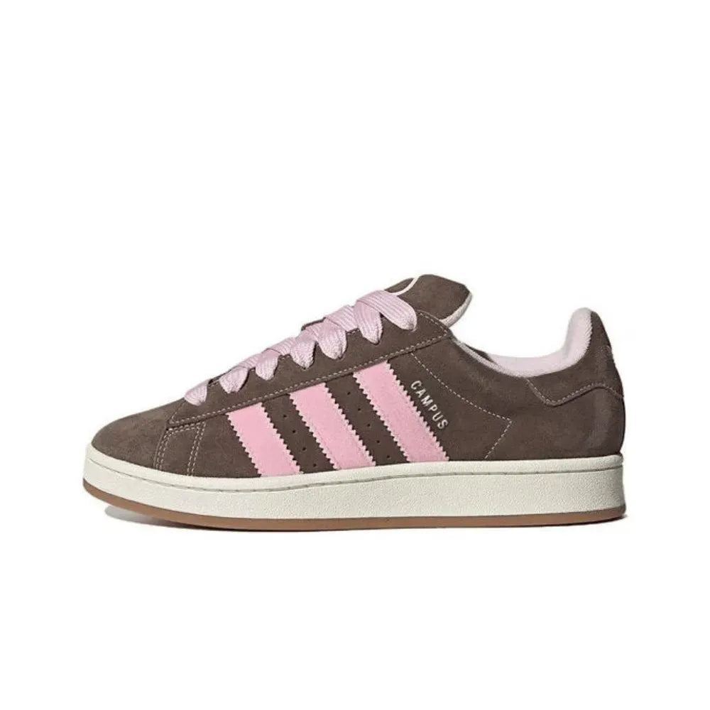 Adidas Campus 00s Kids Earth Strata Clear Pink