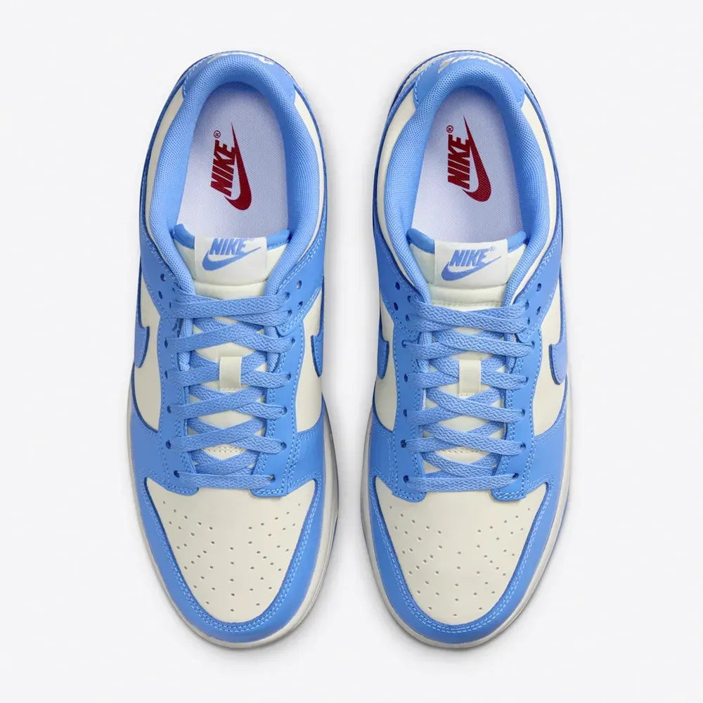 Nike Dunk Low University Blue