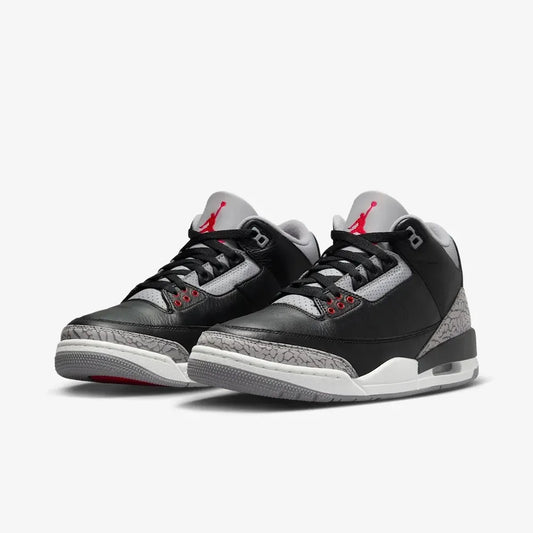 Air Jordan 3 Retro OG Black Cement