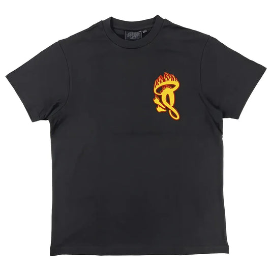 Camiseta Syna World Whells Black