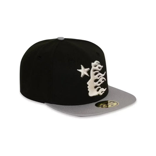 Boné Hellstar Baseball Preto
