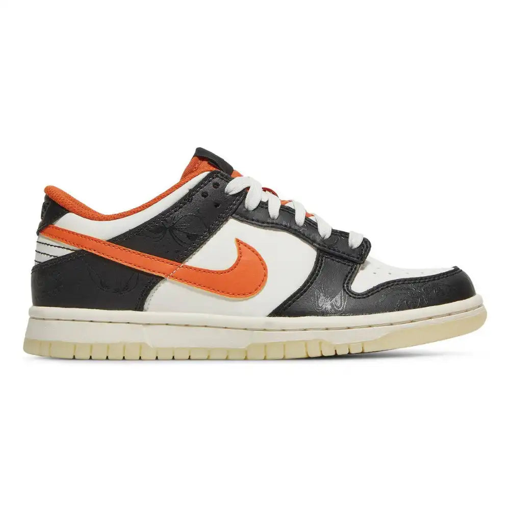 Nike Dunk Low GS Halloween