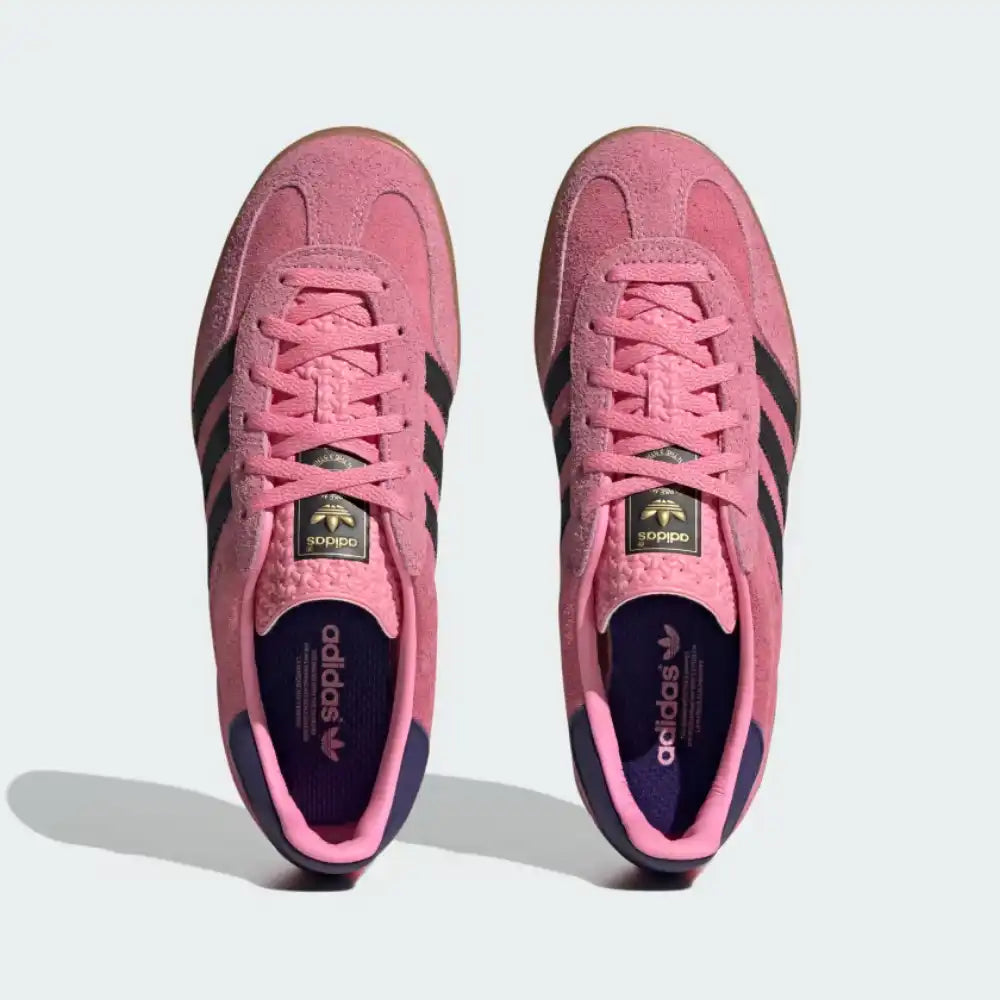 Adidas Gazelle Indoor Bliss Pink