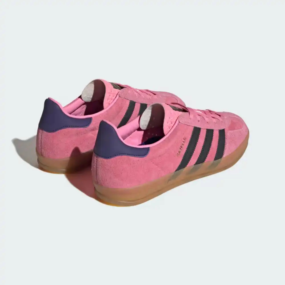 Adidas Gazelle Indoor Bliss Pink