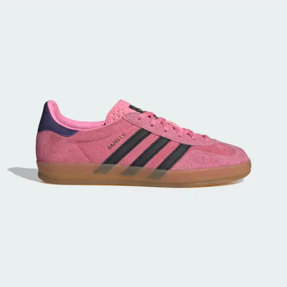 Adidas Gazelle Indoor Bliss Pink