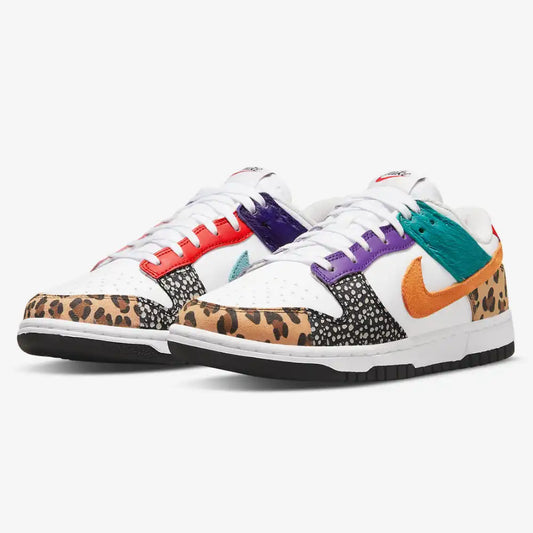 Nike Dunk Low SE Animal