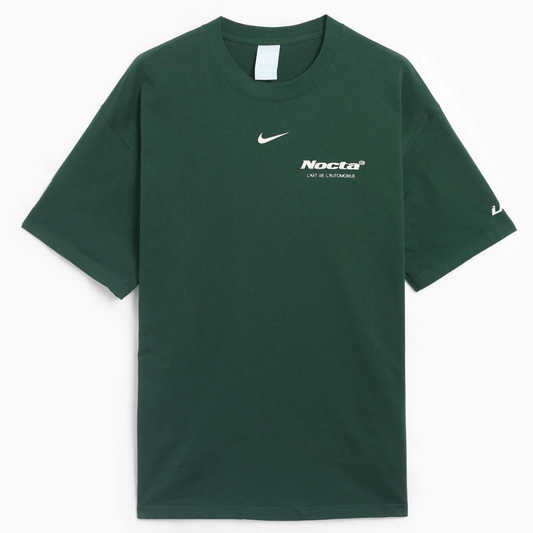 Camiseta L'ART x NOCTA x Nike Pro Green