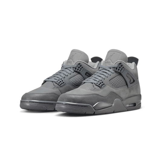 Air Jordan 4 Wet Cement