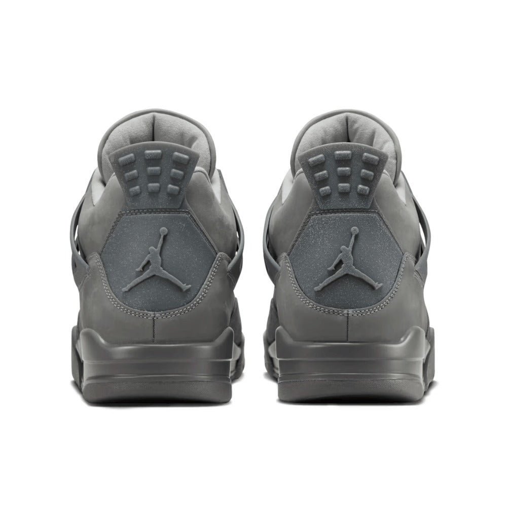 Air Jordan 4 Wet Cement