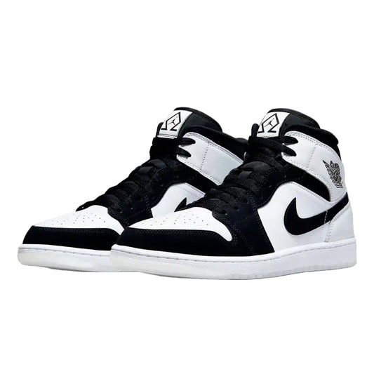 Air Jordan 1 Mid SE Diamond