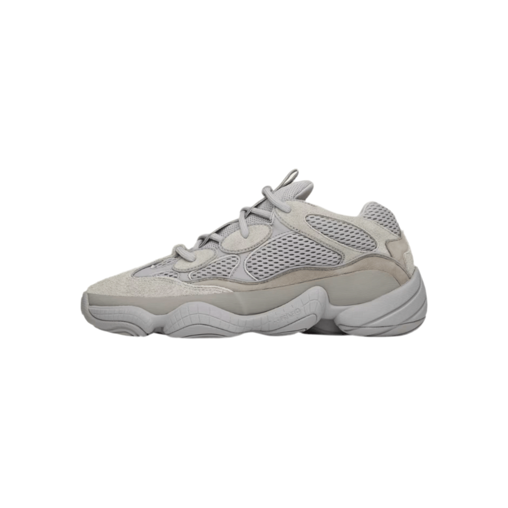 Yeezy 500 Stone Salt