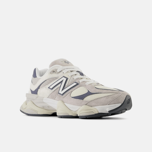 New Balance 9060 Moonrock Linen Dark Arctic Grey