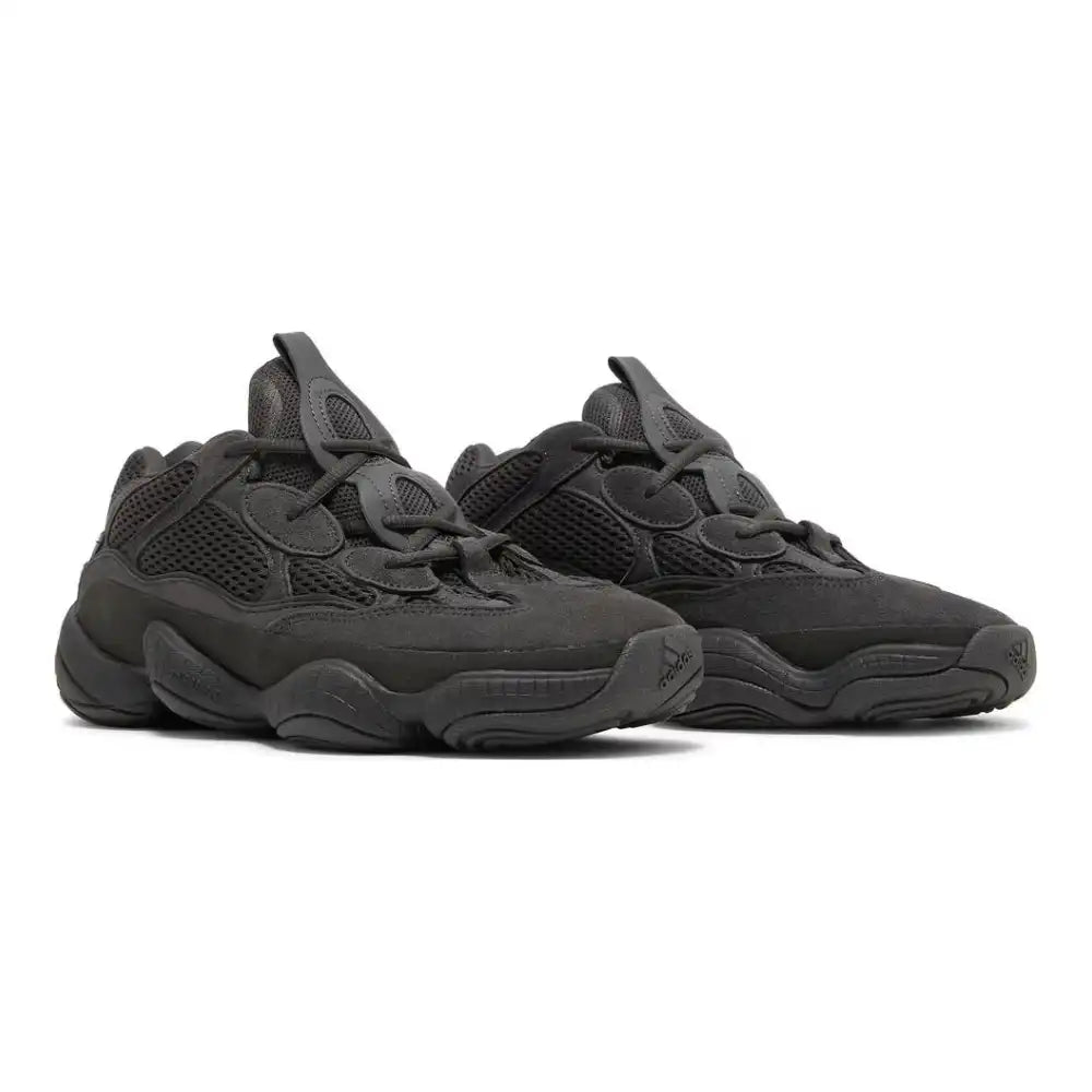 Yeezy 500 Utility Black