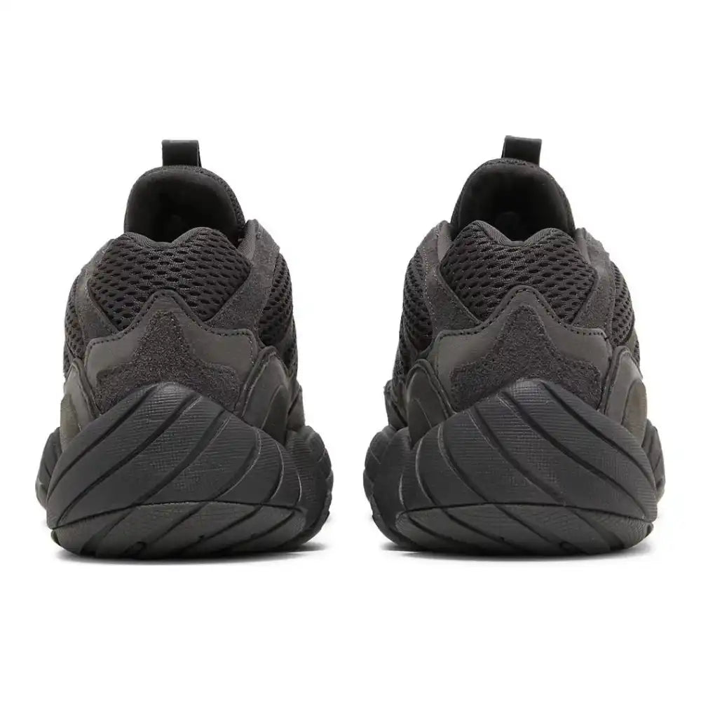 Yeezy 500 Utility Black