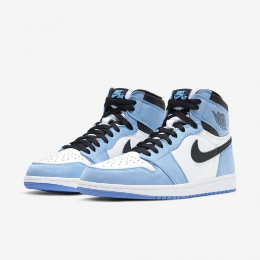 Air Jordan 1 High University Blue