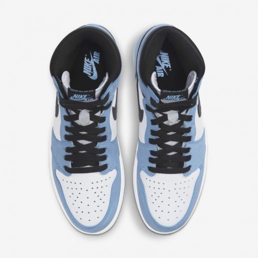 Air Jordan 1 High University Blue