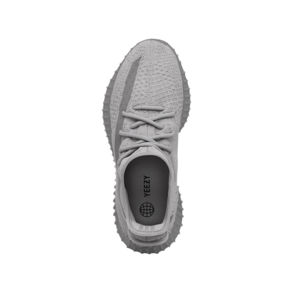 Yeezy 350 V2 Steel Grey