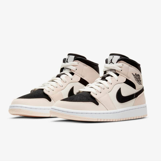 Air Jordan 1 Mid Guava Ice