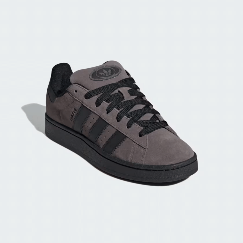 Adidas Campus 00s Charcoal