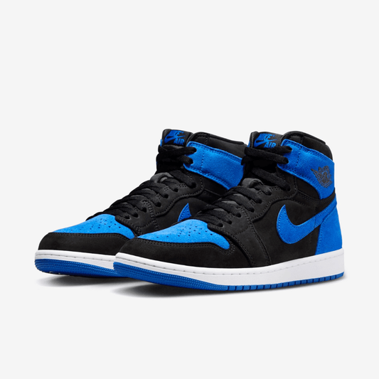 Air Jordan 1 High OG Royal Re-Imagined