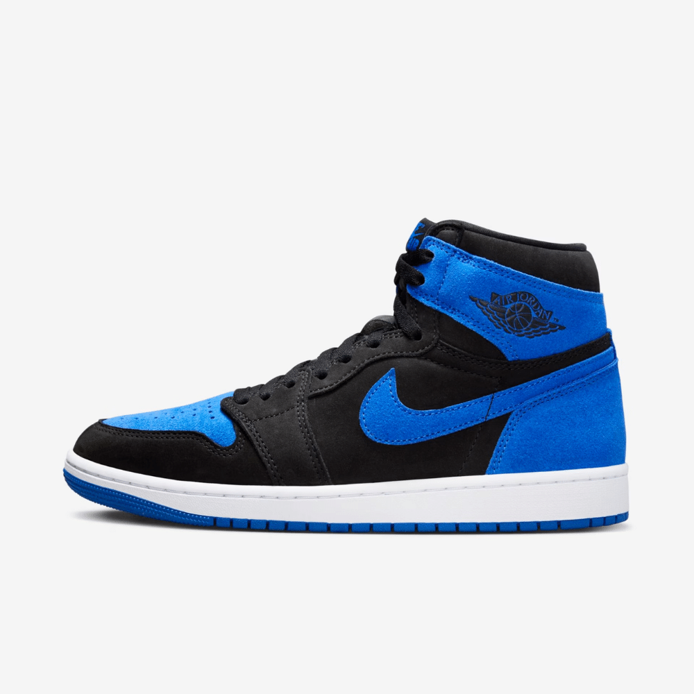 Air Jordan 1 High OG Royal Re-Imagined