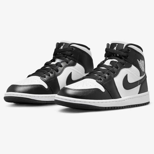 Air Jordan 1 Mid Panda