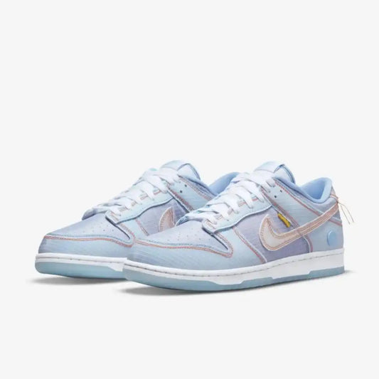 Union LA x Nike Dunk Low Union Blue