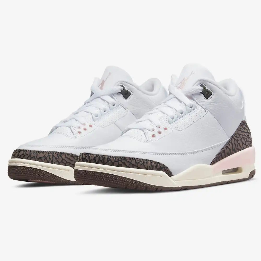 Air Jordan 3 Dark Mocha