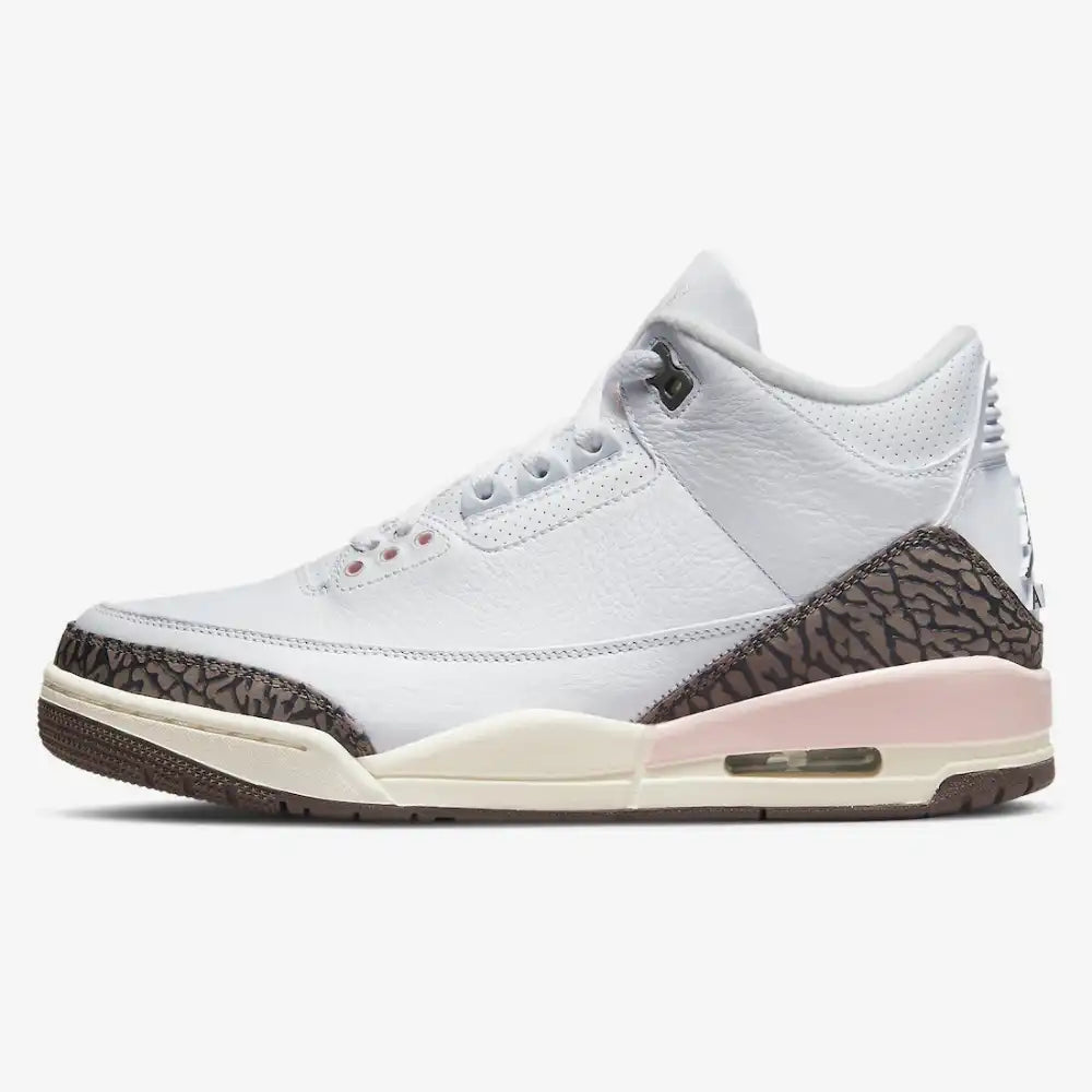 Air Jordan 3 Dark Mocha