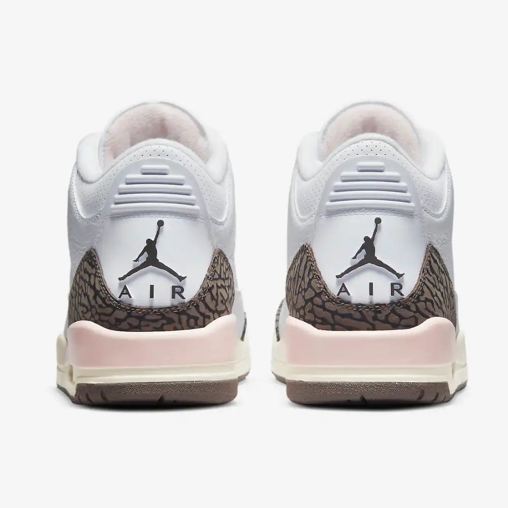 Air Jordan 3 Dark Mocha