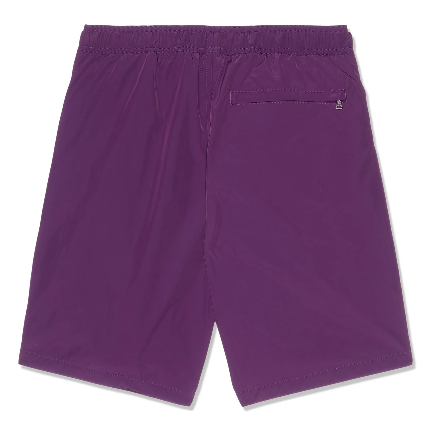 Shorts A Bathing Ape College Beach Purple