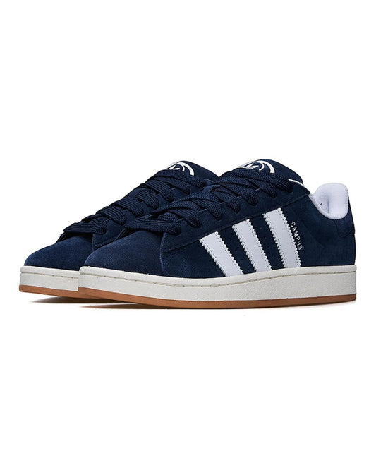 Adidas Campus 00s Collegiate Navy