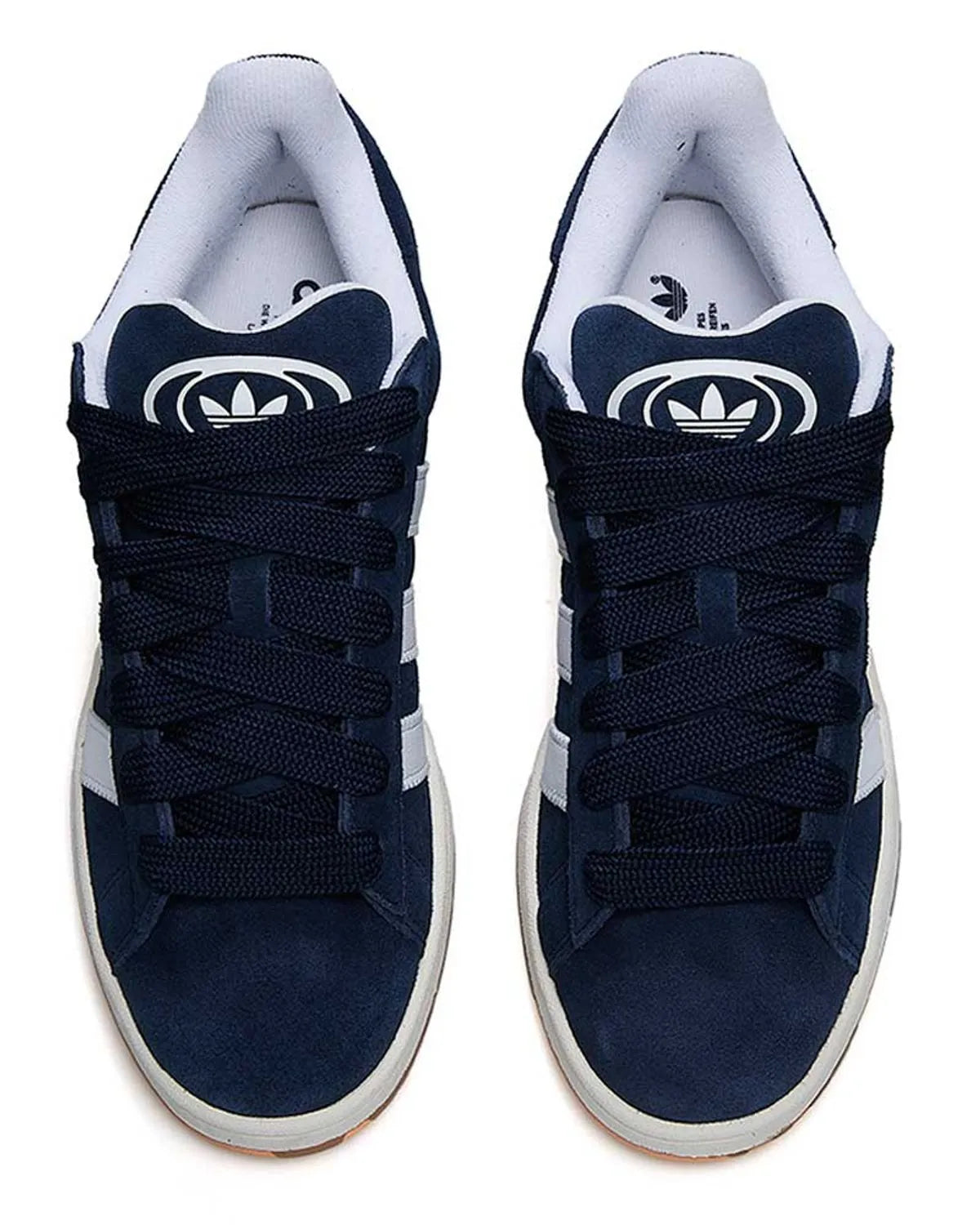 Adidas Campus 00s Collegiate Navy