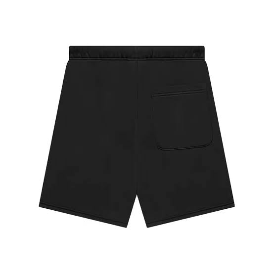 Bermuda Fear of God Essentials Sweatshorts Stretch Limo