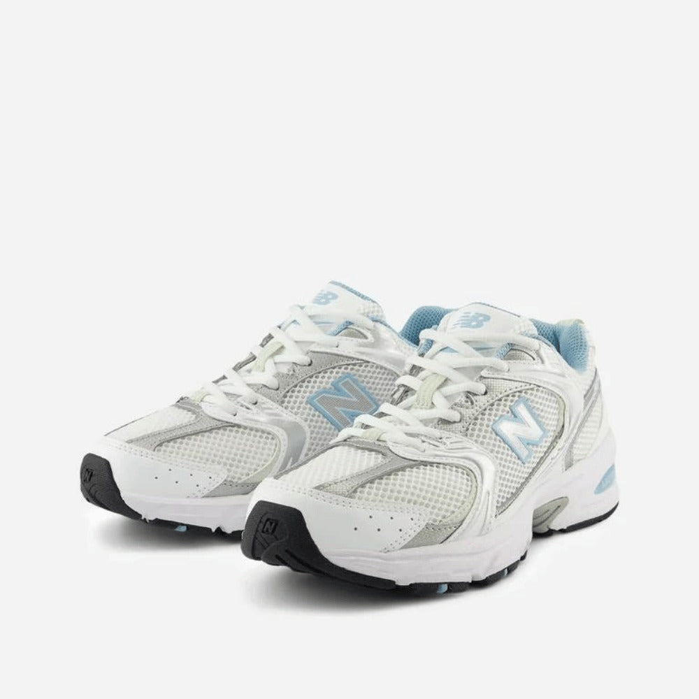 New Balance 530 White Blue