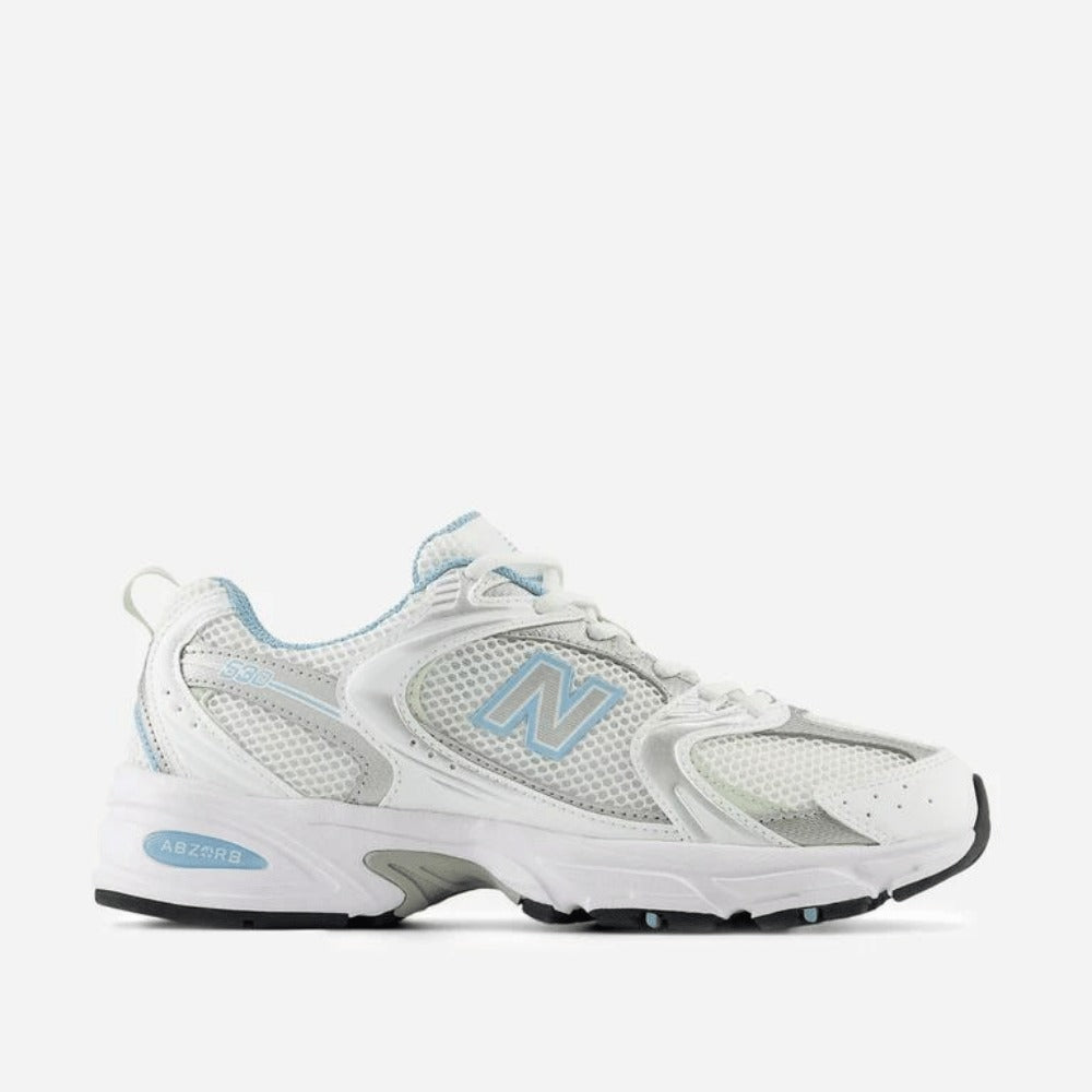 New Balance 530 White Blue