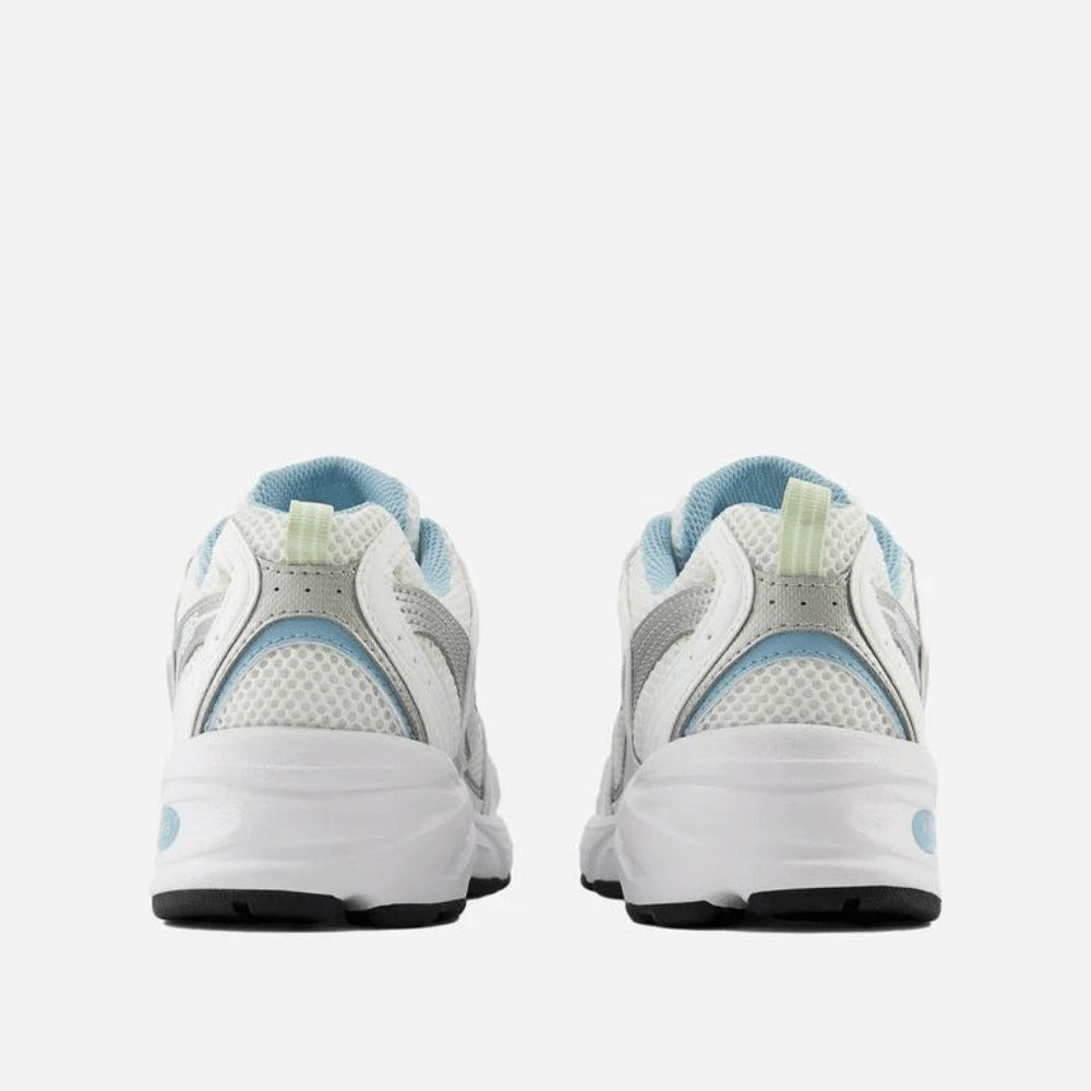 New Balance 530 White Blue