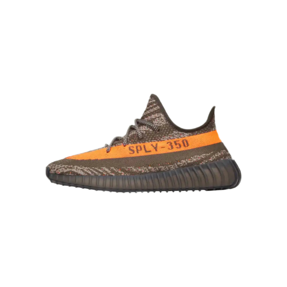 Yeezy 350 V2 Carbon Beluga