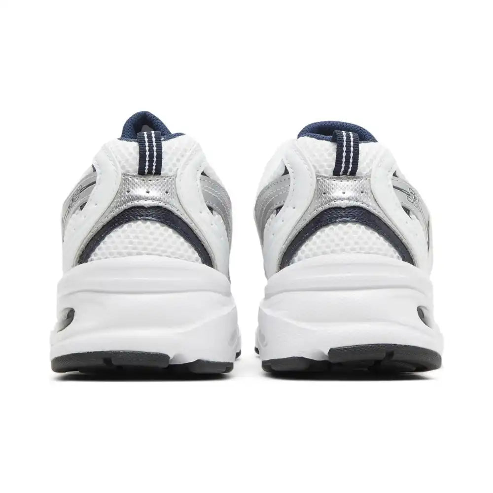 New Balance 530 White Natural Indigo