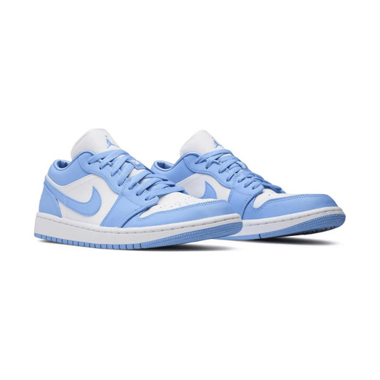 Air Jordan 1 Low UNC