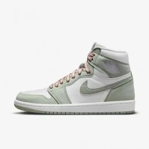 Air Jordan 1 High Seafoam