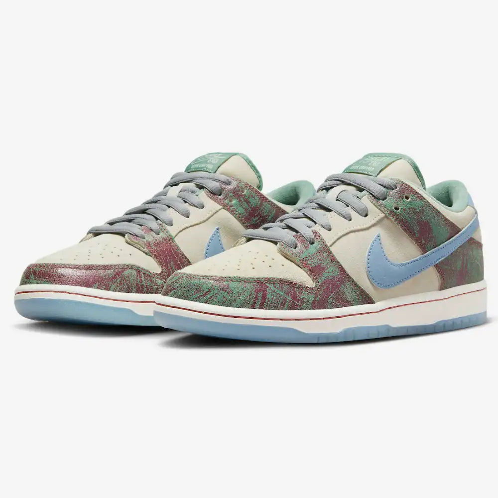 Crenshaw Skate Club x Nike SB Dunk Low