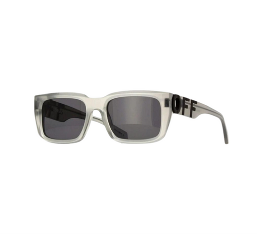 Óculos Off-White Eyewear Hays Grays