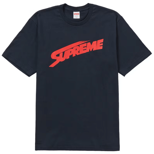 Camiseta Supreme T-Rex White