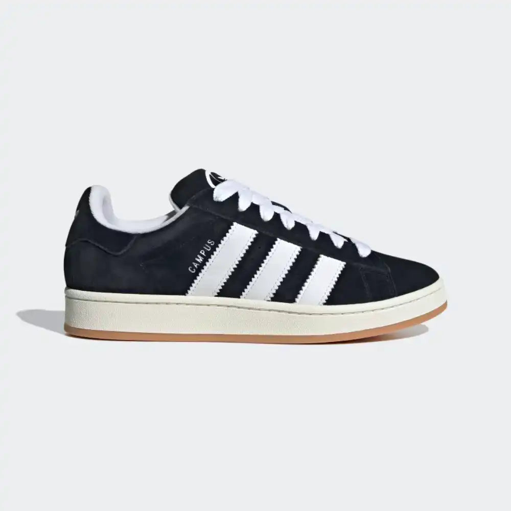 Adidas Campus 00s Core Black Gum