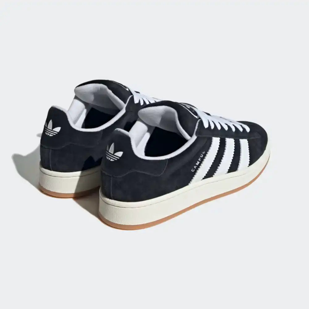 Adidas Campus 00s Core Black Gum